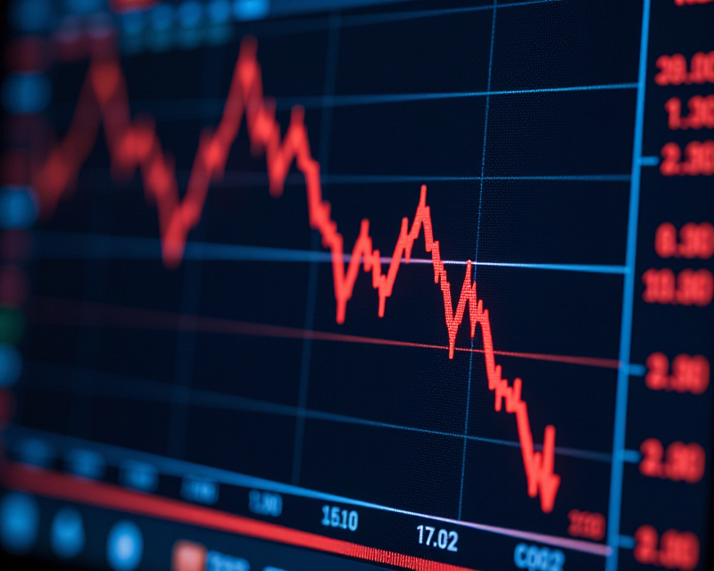 Financial Market Volatility