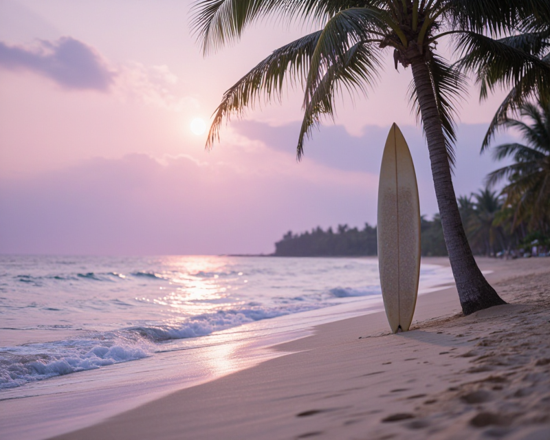 Summer Dream Aesthetic