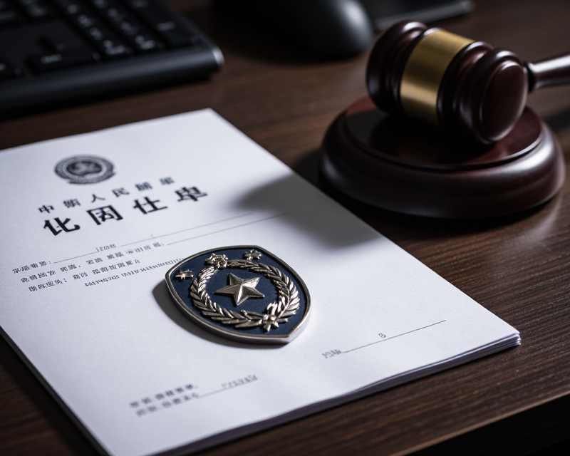 Police Accountability and Justice