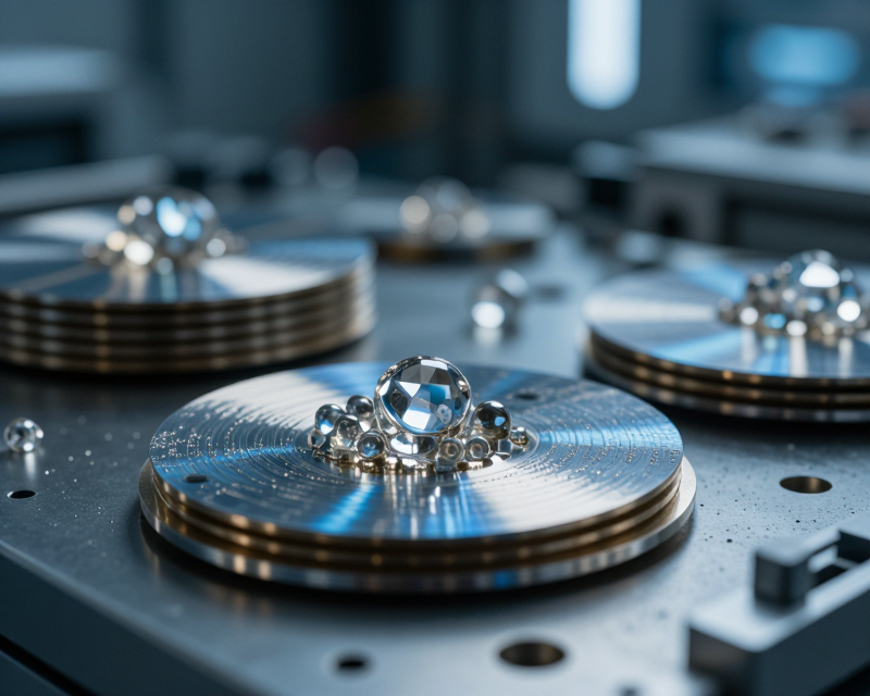 Polysilicon Industrial Context