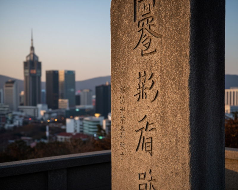Historical and Modern Korea