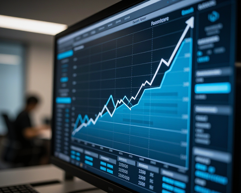 Political Data Trend