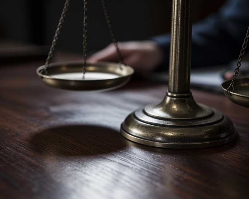 Symbolic Justice and Reform