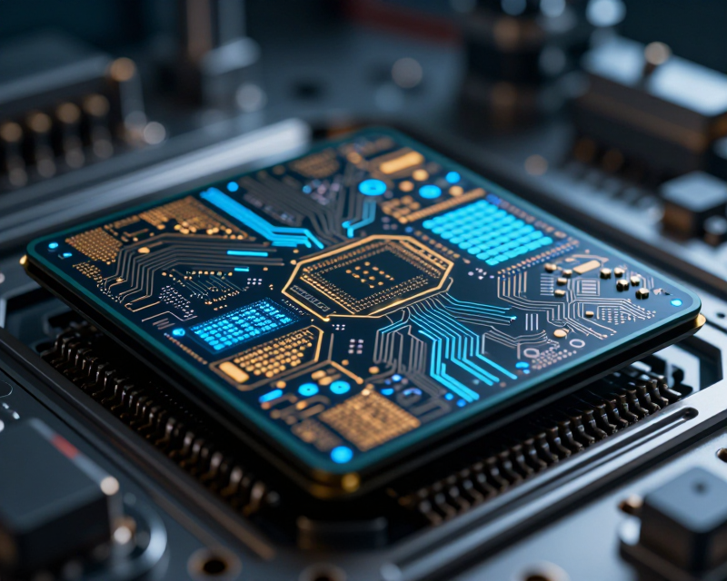 Semiconductor AI Supercycle