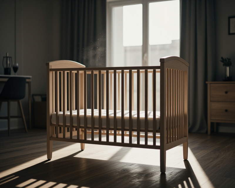 Symbolic Empty Cradle