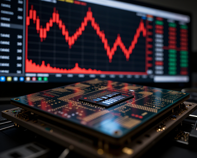 Global Economic Uncertainty and Semiconductor Focus