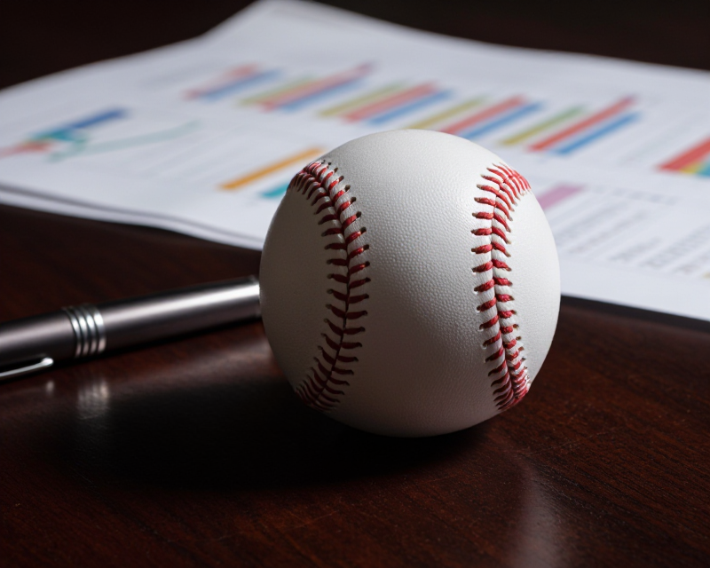 MLB Investment Concept