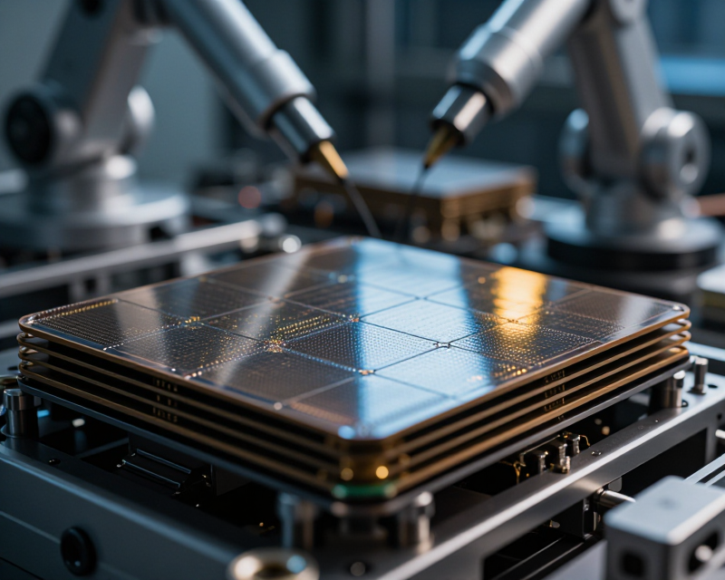 Semiconductor Technology
