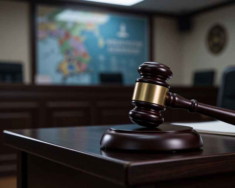 Symbolic Justice for Inter-Korean Regulation