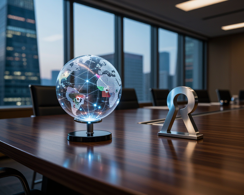 Global Diplomacy and Economic Cooperation