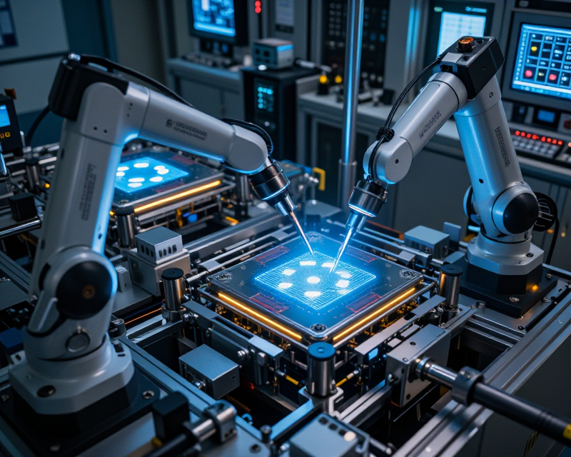 Semiconductor Industry Context