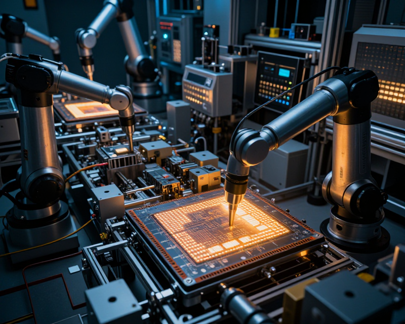 Industrial Security and Technology Sovereignty