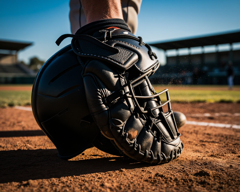 Baseball Prospect Focus