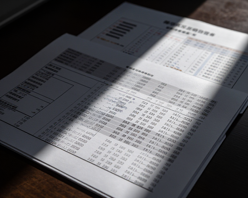 Investigation of Election Data