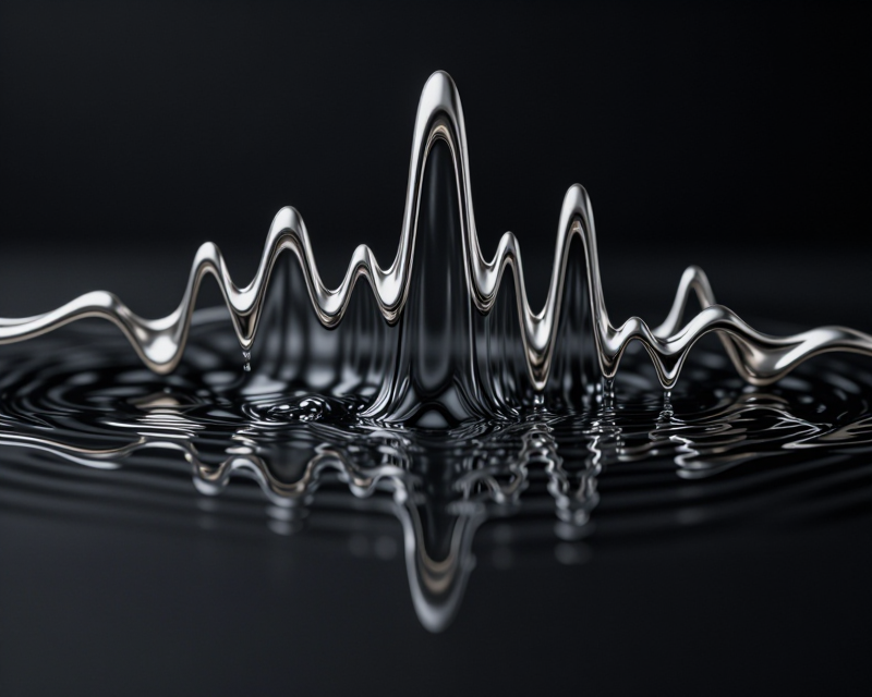 Abstract Sound and Vision