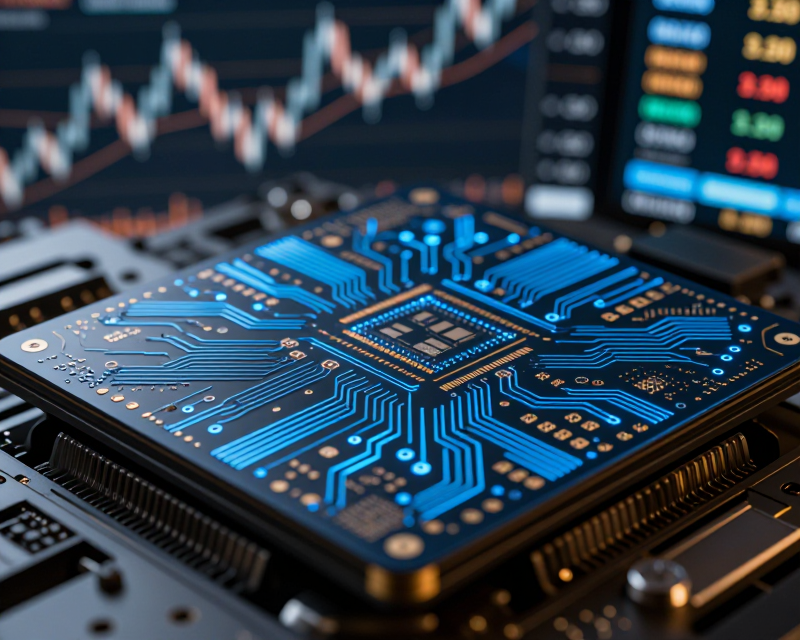 Semiconductor and Market Trend