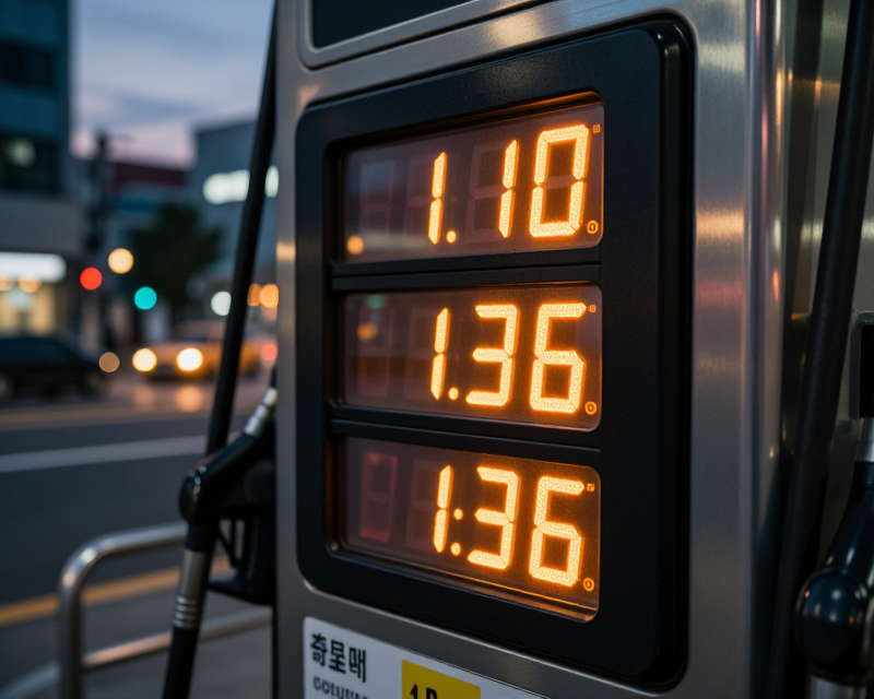 Economic Inflation Symbolism